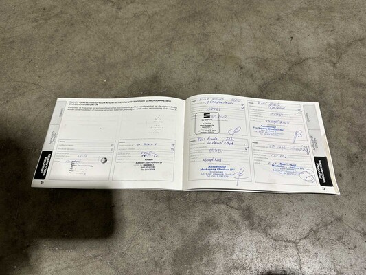 Fiat Punto Evo 1.3 M-Jet Easy 84pk 2013, 44-ZPR-6