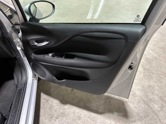 Fiat Punto Evo 1.3 M-Jet Easy 84pk 2013, 44-ZPR-6