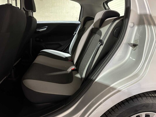 Fiat Punto Evo 1.3 M-Jet Easy 84pk 2013, 44-ZPR-6