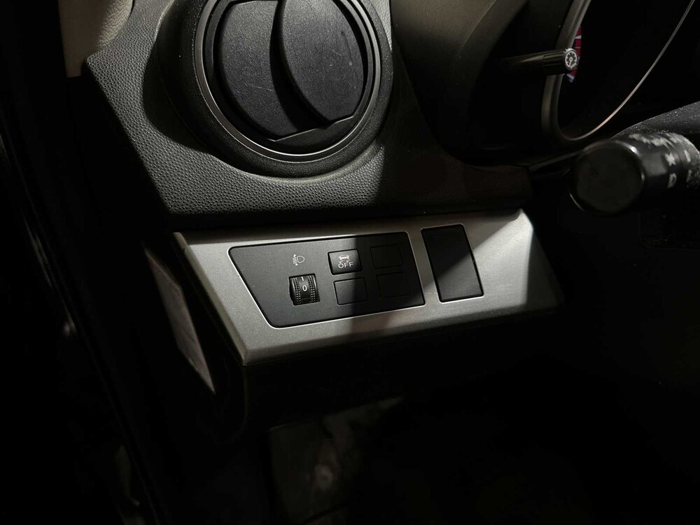 Mazda 3 1.6 TS 105pk 2013, RG-718-G