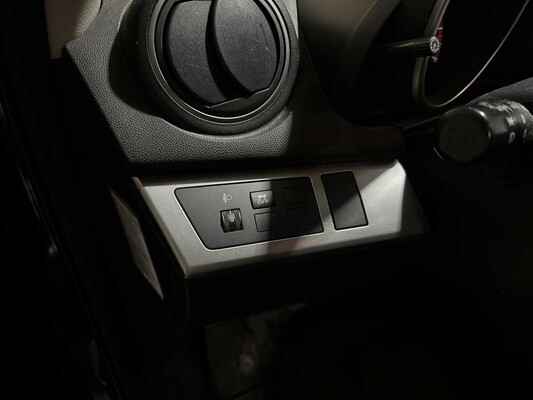 Mazda 3 1.6 TS 105pk 2013, RG-718-G