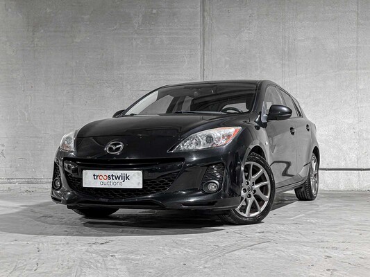 Personen- en bedrijfsauto's te Tiel