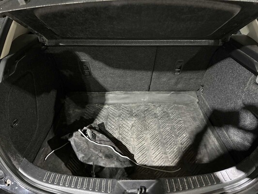 Mazda 3 1.6 TS 105pk 2013, RG-718-G