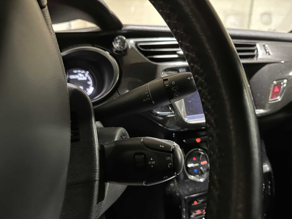 Citroen DS3 1.2 VTi So Chic 82pk 2014 (Origineel-NL), 7-TNB-82