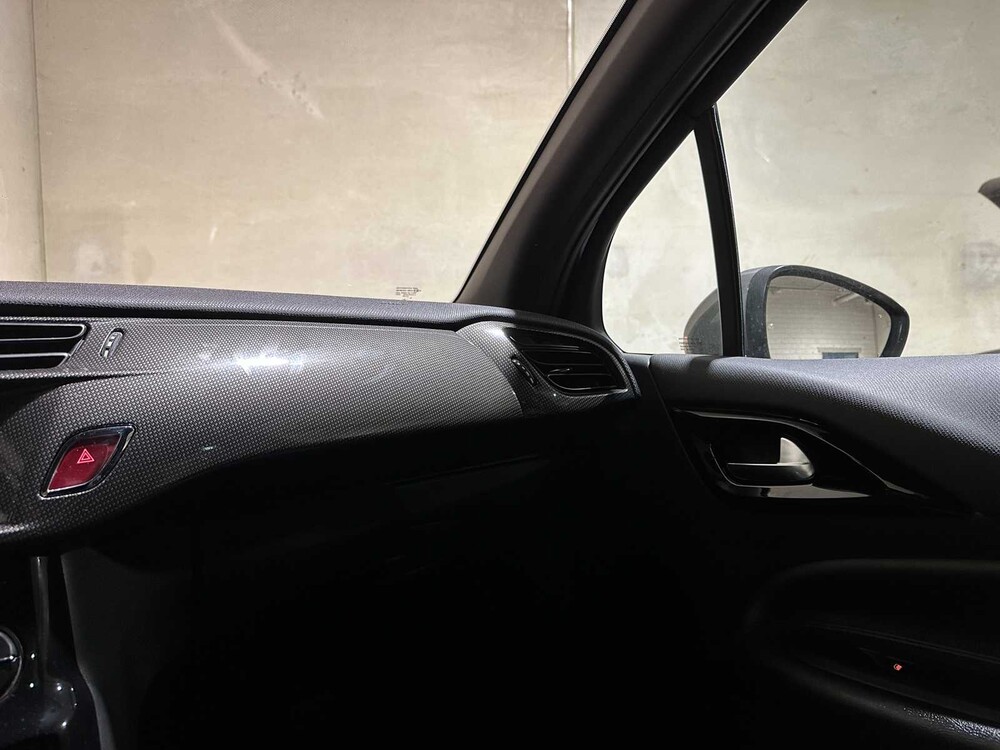 Citroen DS3 1.2 VTi So Chic 82pk 2014 (Origineel-NL), 7-TNB-82