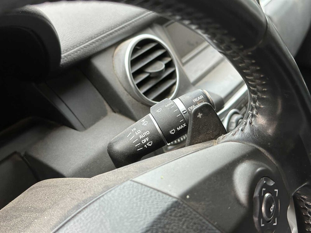 Land Rover Discovery 3.0 V6 211pk 2016