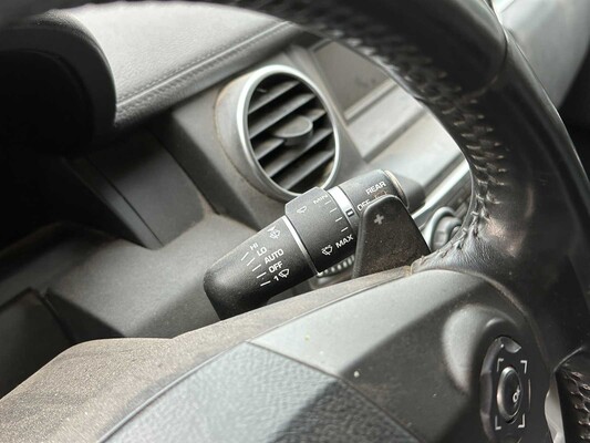 Land Rover Discovery 3.0 V6 211pk 2016