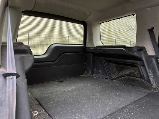 Land Rover Discovery 3.0 V6 211pk 2016