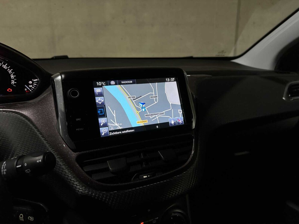 Peugeot 2008 1.2 PureTech Active 82pk 2015 (Origineel-NL), 2-ZST-06