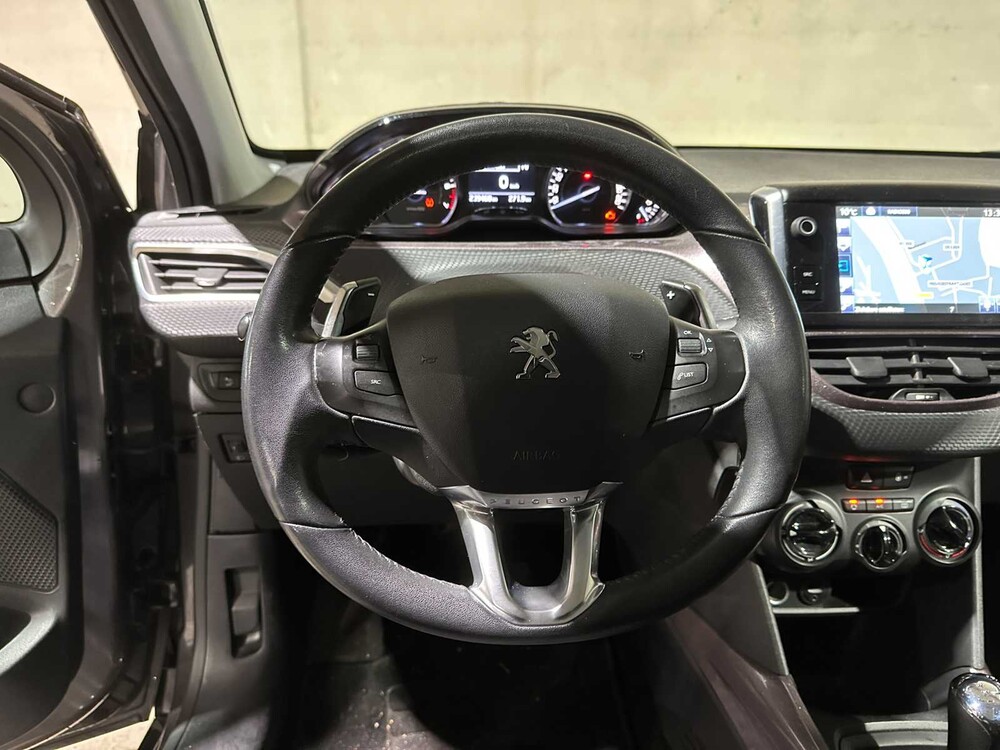 Peugeot 2008 1.2 PureTech Active 82pk 2015 (Origineel-NL), 2-ZST-06