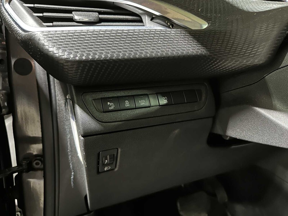 Peugeot 2008 1.2 PureTech Active 82pk 2015 (Origineel-NL), 2-ZST-06