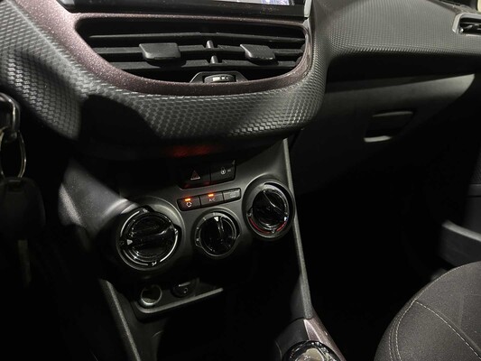 Peugeot 2008 1.2 PureTech Active 82pk 2015 (Origineel-NL), 2-ZST-06