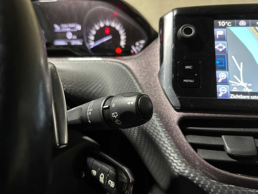 Peugeot 2008 1.2 PureTech Active 82pk 2015 (Origineel-NL), 2-ZST-06