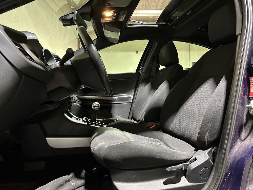 Alfa Romeo Giulietta 1.4 T Distinctive 120pk 2010, KX-159-R