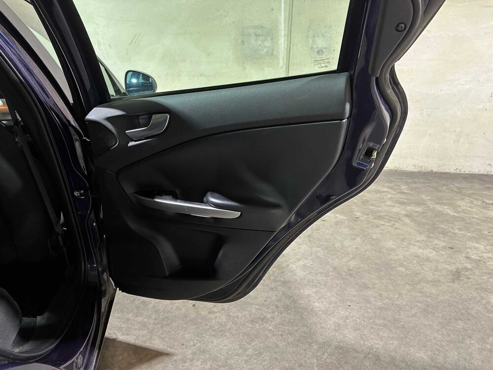 Alfa Romeo Giulietta 1.4 T Distinctive 120pk 2010, KX-159-R