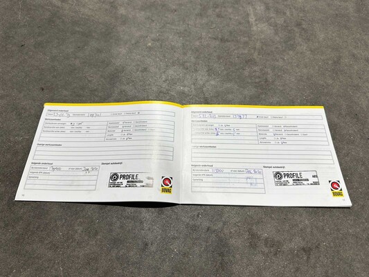 Alfa Romeo Giulietta 1.4 T Distinctive 120pk 2010, KX-159-R