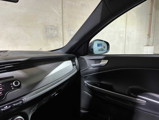 Alfa Romeo Giulietta 1.4 T Distinctive 120pk 2010, KX-159-R