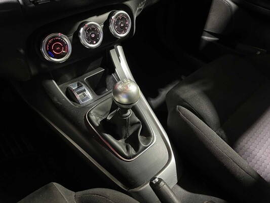 Alfa Romeo Giulietta 1.4 T Distinctive 120pk 2010, KX-159-R