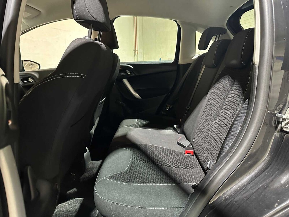 Citroen C3 1.4 Dynamique 73pk 2011, 68-PBX-6