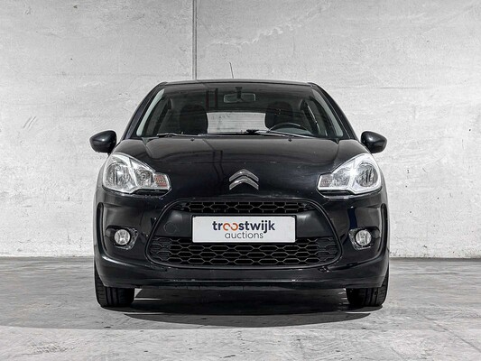 Citroen C3 1.4 Dynamique 73pk 2011, 68-PBX-6