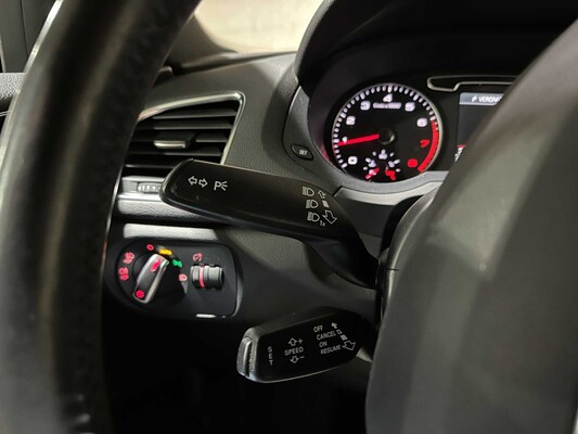 Audi Q3 2.0 TFSI Quattro S Edition 170pk 2012, L-800-RZ