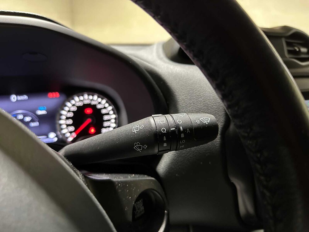 Jeep Renegade 1.4 MultiAir Night Eagle II 140pk 2018, TN-460-L