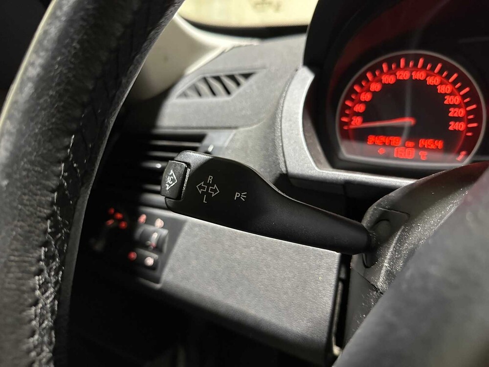 BMW X3 2.0i 150pk 2005, 71-RZ-JS Youngtimer