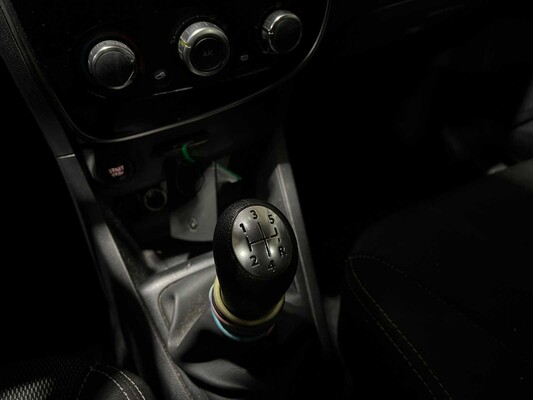 Renault Clio 0.9 TCe Expression 90pk 2015, GZ-530-J