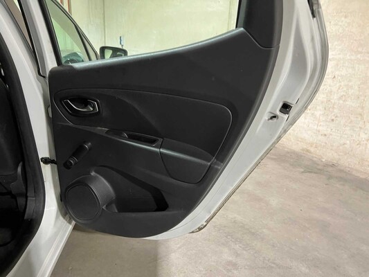 Renault Clio 0.9 TCe Expression 90pk 2015, GZ-530-J