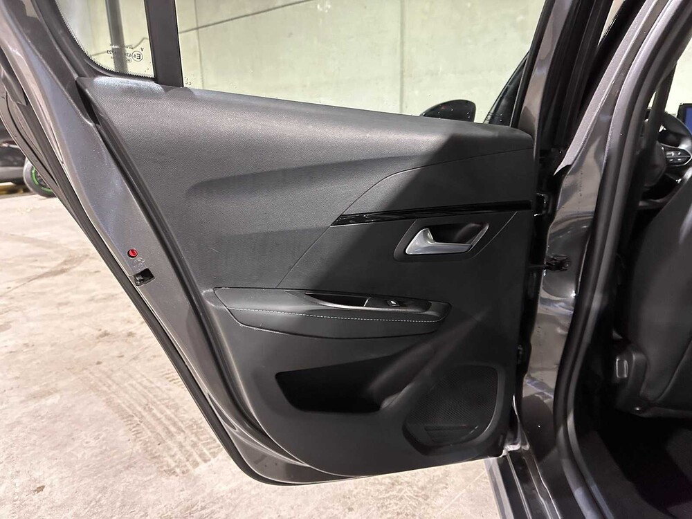 Peugeot 208 1.2 PureTech Allure 101pk 2020, J-094-VX