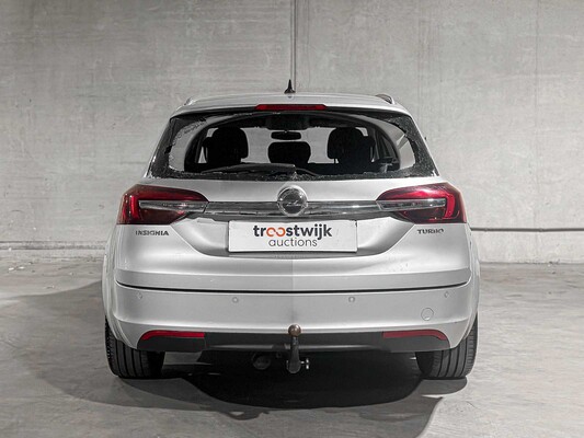 Opel Insignia Sports Tourer 1.6 T Innovation 170pk 2016, L-522-LR