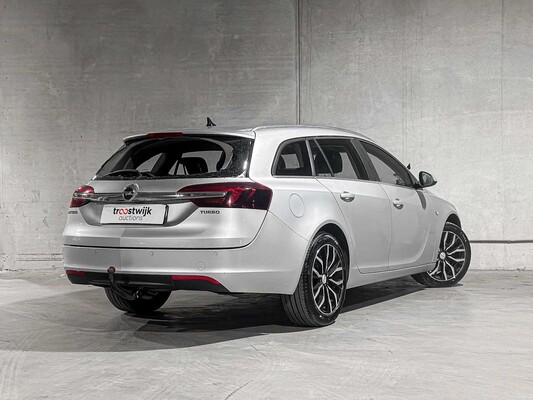 Opel Insignia Sports Tourer 1.6 T Innovation 170pk 2016, L-522-LR