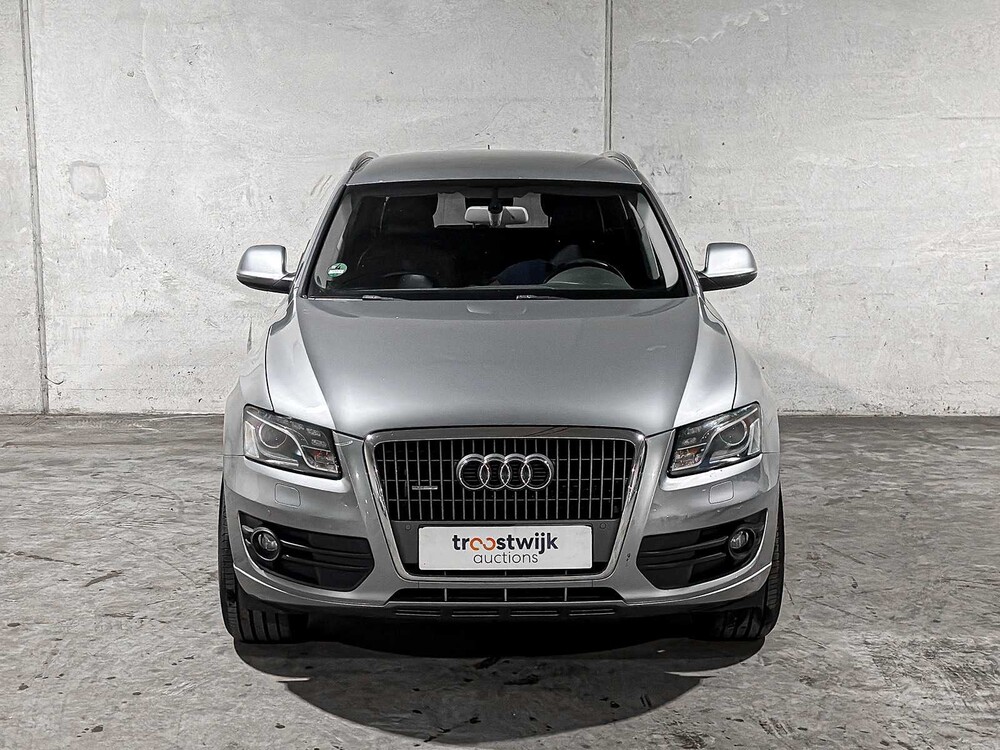 Audi Q5 2.0 TFSI Quattro Pro Line 211pk 2010, 66-KXT-9