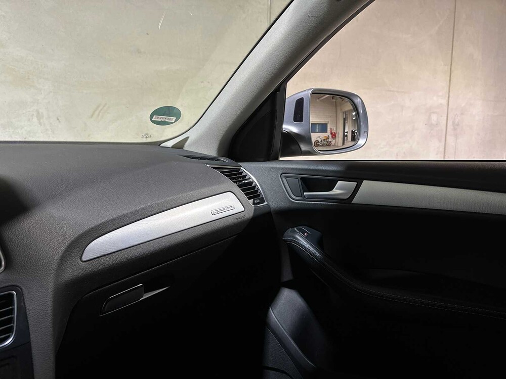 Audi Q5 2.0 TFSI Quattro Pro Line 211pk 2010, 66-KXT-9