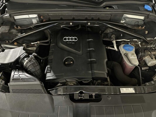 Audi Q5 2.0 TFSI Quattro Pro Line 211pk 2010, 66-KXT-9