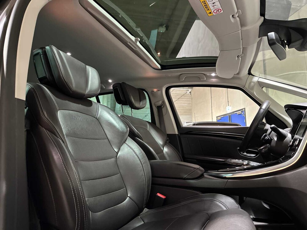 Renault Espace 1.6 dCi Dynamice 7p 4Control 160pk 2016, PK-803-T