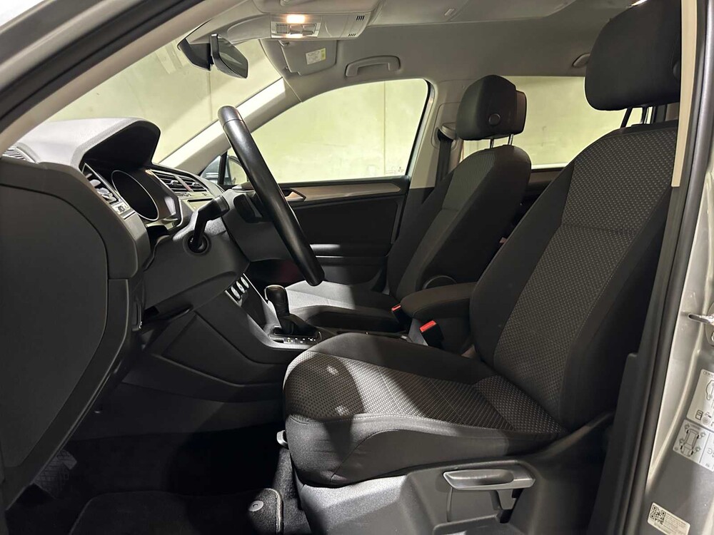 Volkswagen Tiguan Allspace 1.5 TSI Comfortline Business -Automaat- 150pk 2020, J-620-ST