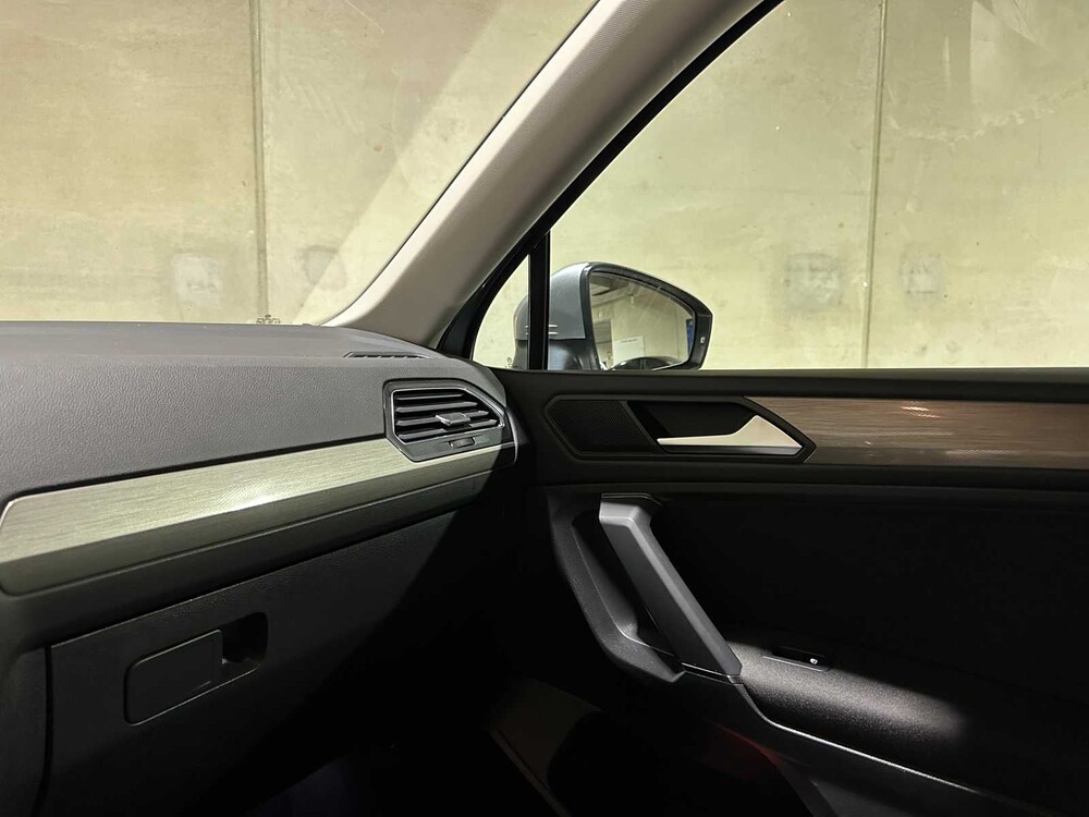 Volkswagen Tiguan Allspace 1.5 TSI Comfortline Business -Automaat- 150pk 2020, J-620-ST