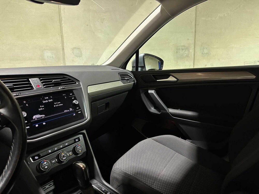 Volkswagen Tiguan Allspace 1.5 TSI Comfortline Business -Automaat- 150pk 2020, J-620-ST