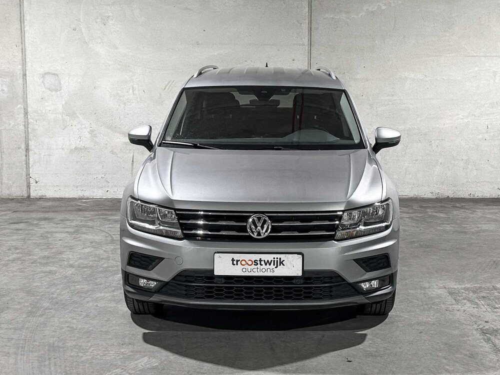 Volkswagen Tiguan Allspace 1.5 TSI Comfortline Business -Automaat- 150pk 2020, J-620-ST