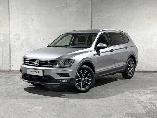 Volkswagen Tiguan Allspace 1.5 TSI Comfortline Business -Automaat- 150pk 2020, J-620-ST