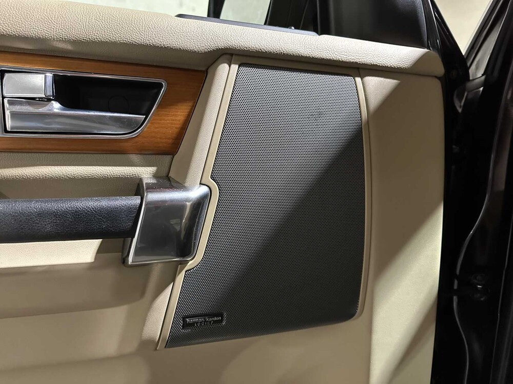 Land Rover Discovery 3.0 SDV6 HSE 7-Persoons 245pk 2011, 74-PDS-1