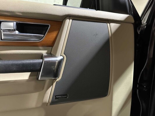 Land Rover Discovery 3.0 SDV6 HSE 7-Persoons 245pk 2011, 74-PDS-1