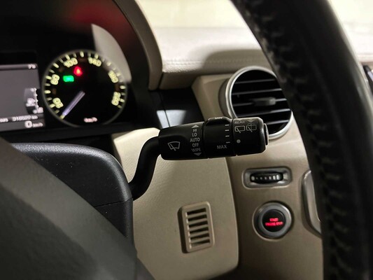 Land Rover Discovery 3.0 SDV6 HSE 7-Persoons 245pk 2011, 74-PDS-1