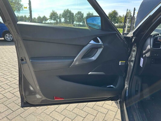 DS 5 2.0 BlueHDi Chic 181pk 2016, KT-828-L