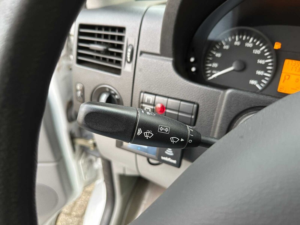 Mercedes-Benz Sprinter 311 2.2 CDI 366 9 persoons -Rolstoelbus- 109PK 2011, 37-PNG-9