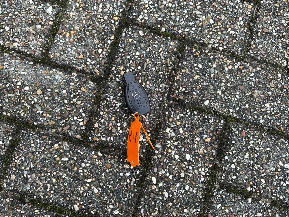 Mercedes-Benz Sprinter 311 2.2 CDI 366 9 persoons -Rolstoelbus- 109PK 2011, 37-PNG-9