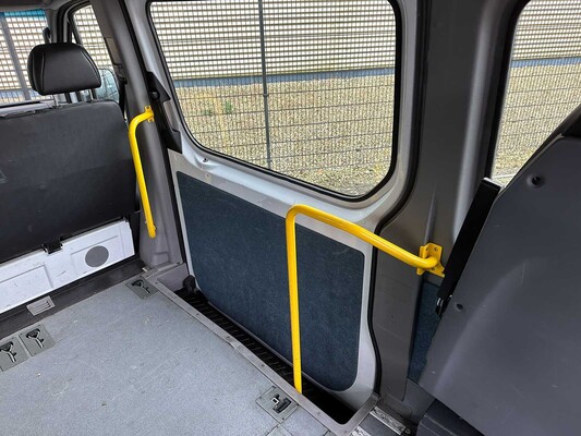 Mercedes-Benz Sprinter 311 2.2 CDI 366 9 persoons -Rolstoelbus- 109PK 2011, 37-PNG-9