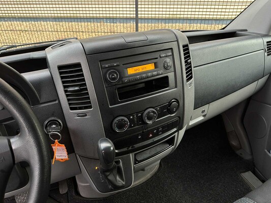 Mercedes-Benz Sprinter 311 2.2 CDI 366 9 persoons -Rolstoelbus- 109PK 2011, 37-PNG-9