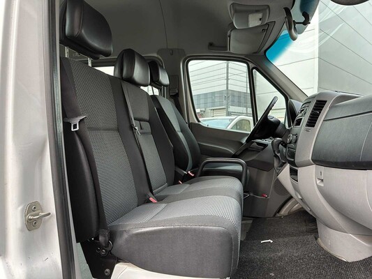 Mercedes-Benz Sprinter 311 2.2 CDI 366 9 persoons -Rolstoelbus- 109PK 2011, 37-PNG-9